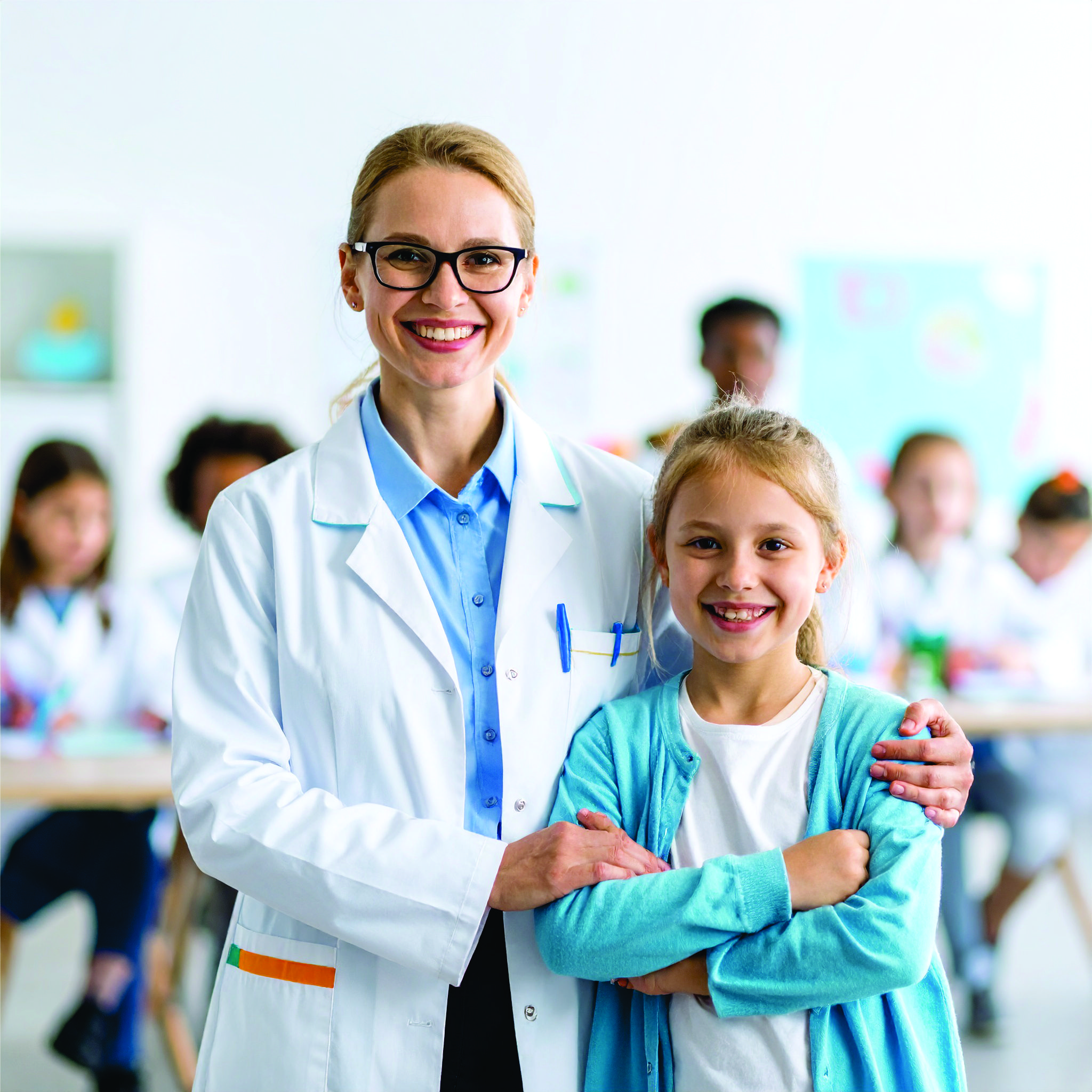 Aulas Heterogéneas: como facilitar la tarea diaria con alumnos con TDAH