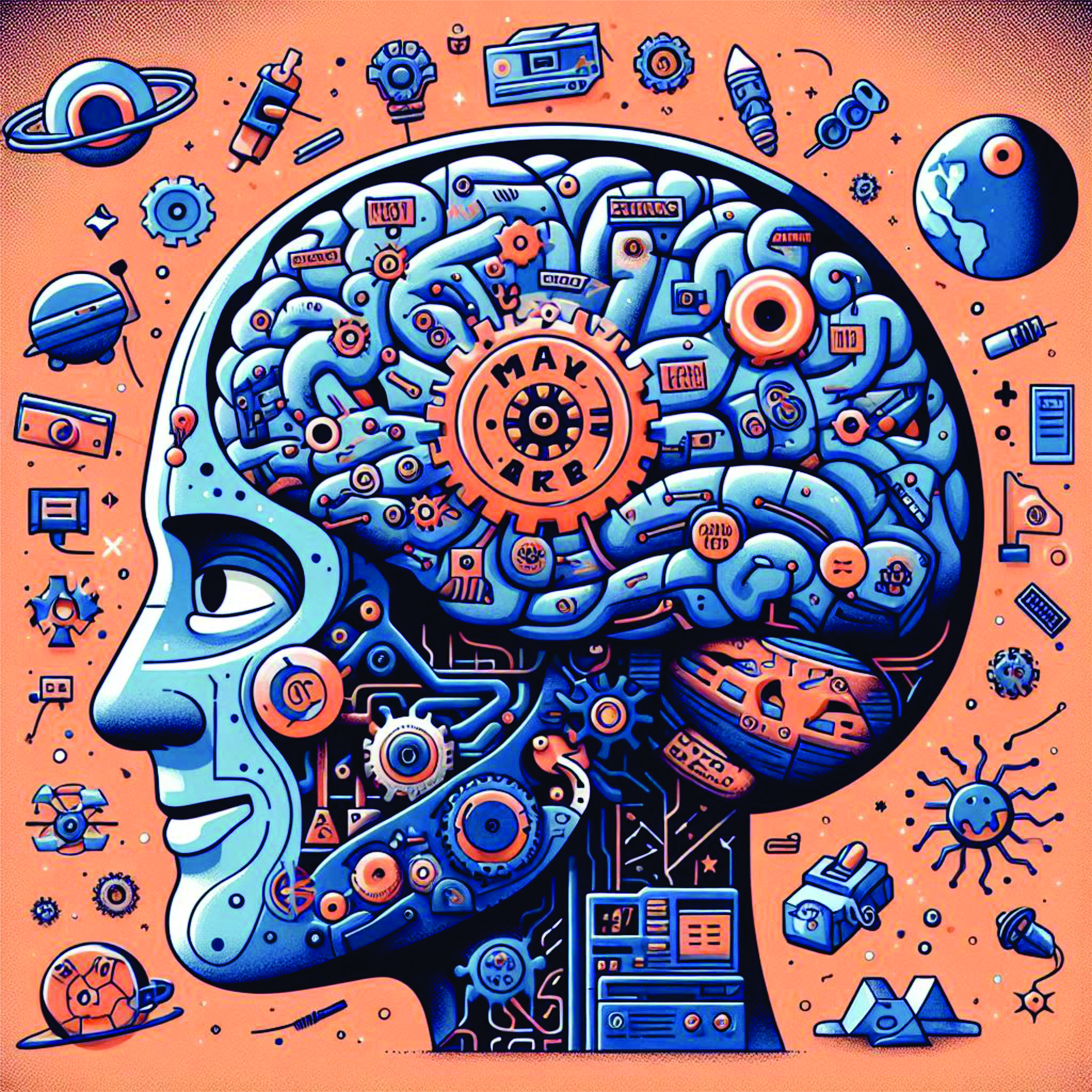 La Cultura Maker en la Educación